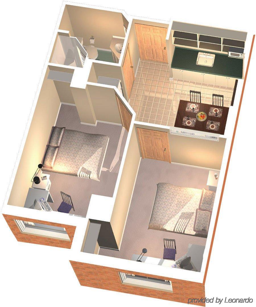 Residence & Conference Centre - King City Екстер'єр фото
